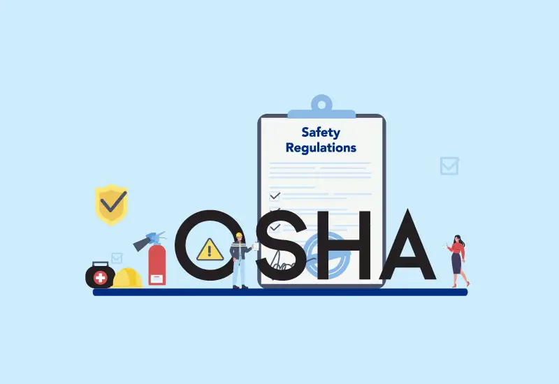 How To File A Safety Complaint With OSHA