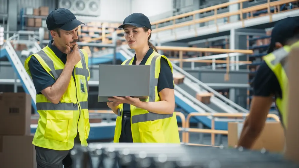 OSHA online training for workplace safety