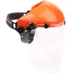 Eye and Face Protection