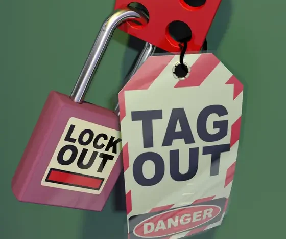 LockoutTagout
