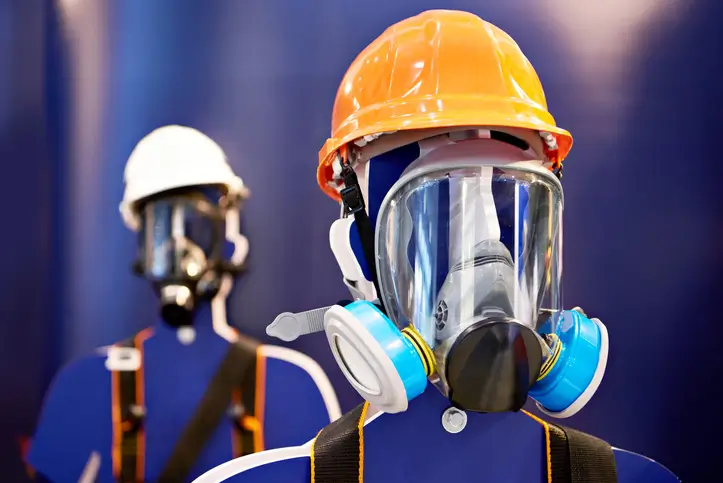 Respiratory Protection