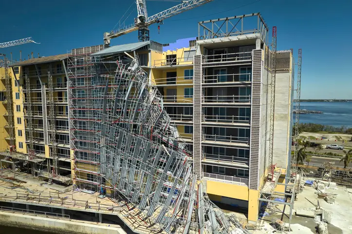Scaffolding