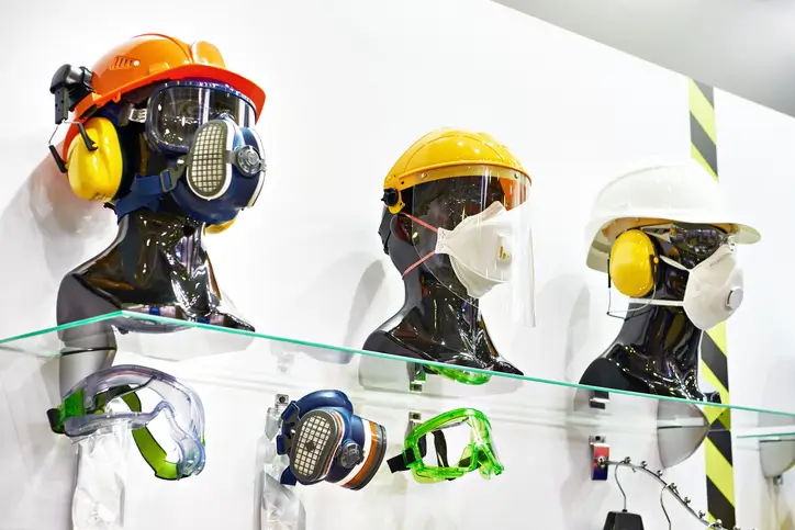 mask Protection