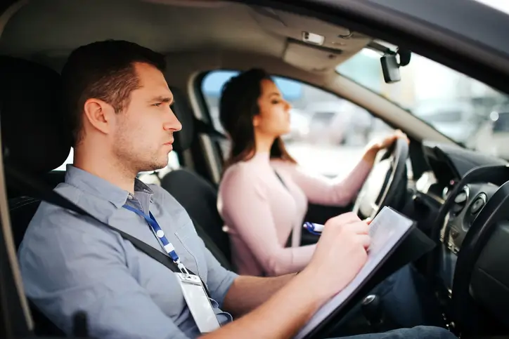 Engage in Driving Safety Tailgating Training