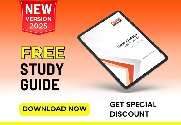 Free Study Guide