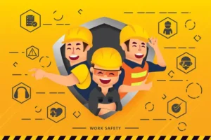 January Safety Topics for 2025: Building a Safer Workplace