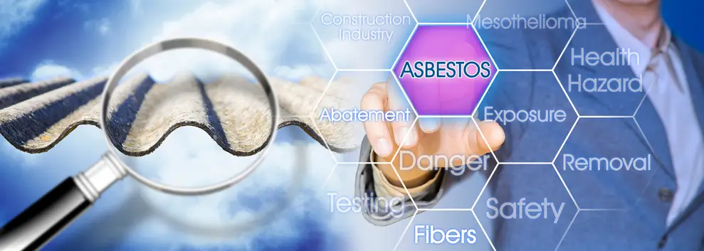 What is Asbestos