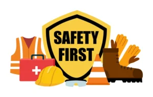 March Safety Topics for 2025