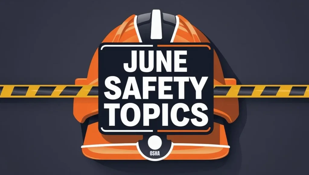 June-Safety