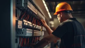 Workplace Electrical Safety