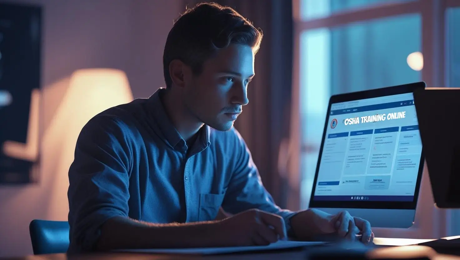 Can You Take OSHA Training Online