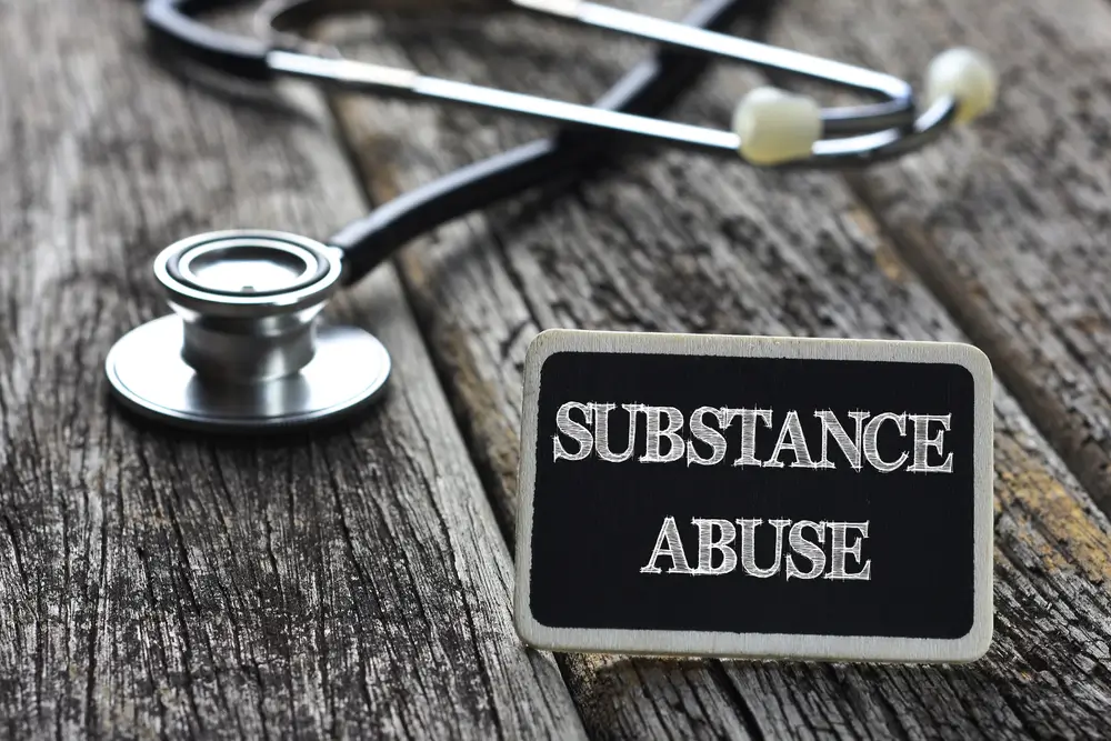 How To Deal with Substance Abuse at the Workplace